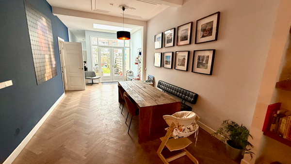 Medium property photo - Adelheidstraat, 2595 ED Den Haag